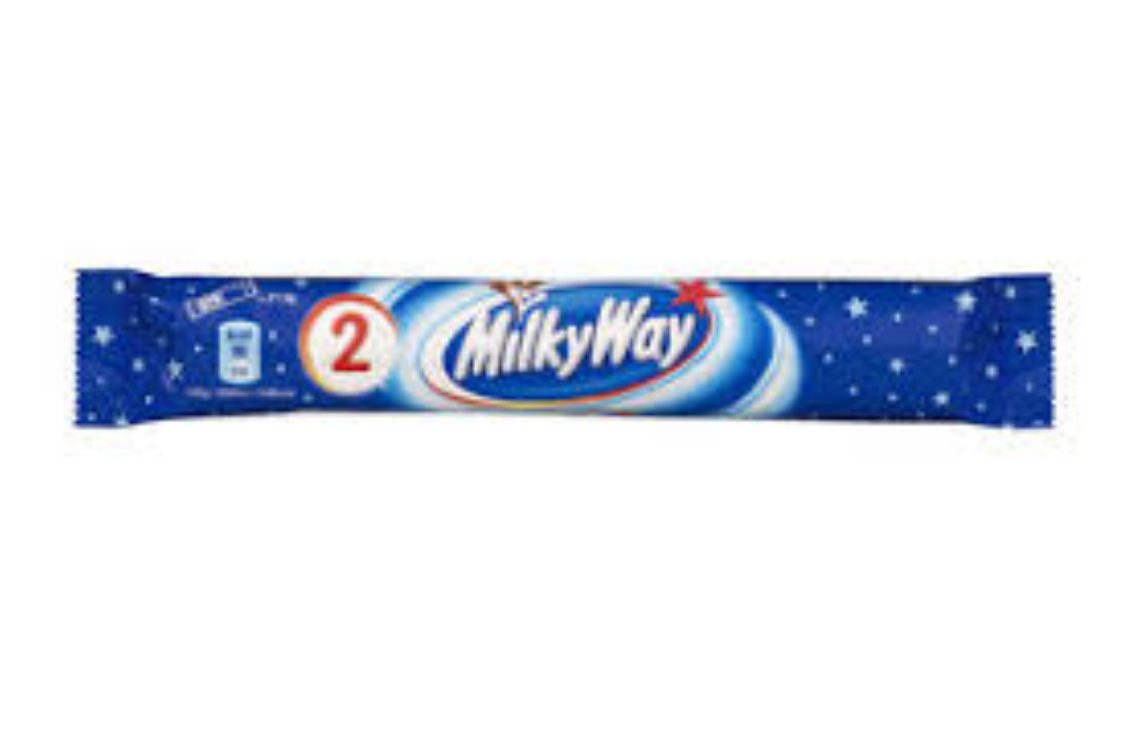 MILKYWAY 2 43G